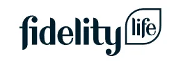 Fidelity lie logo