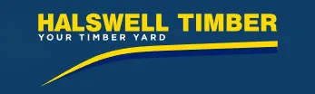 Halswell Timber Logo