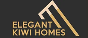 Elegant Kiwi Homes Logo