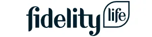 Fidelity lie logo