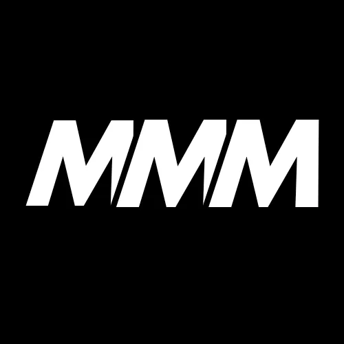 Madman Music Logo