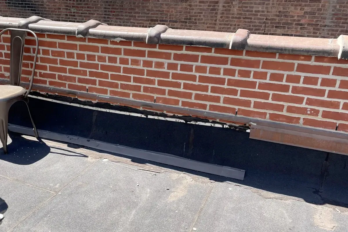 Are Parapet Walls a Hindrance to Solar? - Manchester