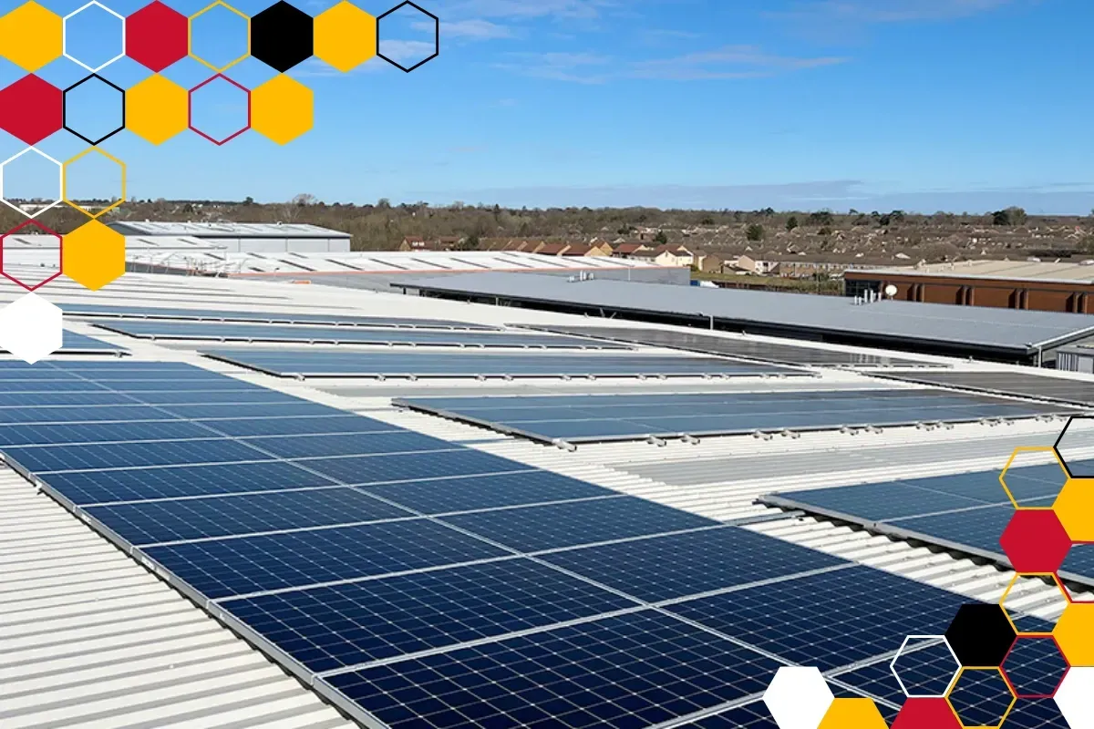 Is Solar Profitable for Warehouses? – Manchester