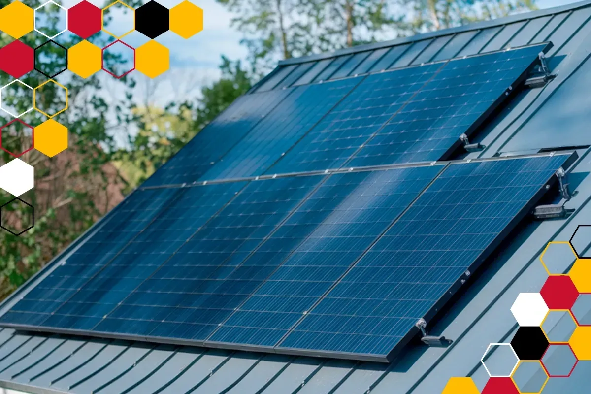 Is Solar on a Metal Roof Is a Smart Move? - Manchester