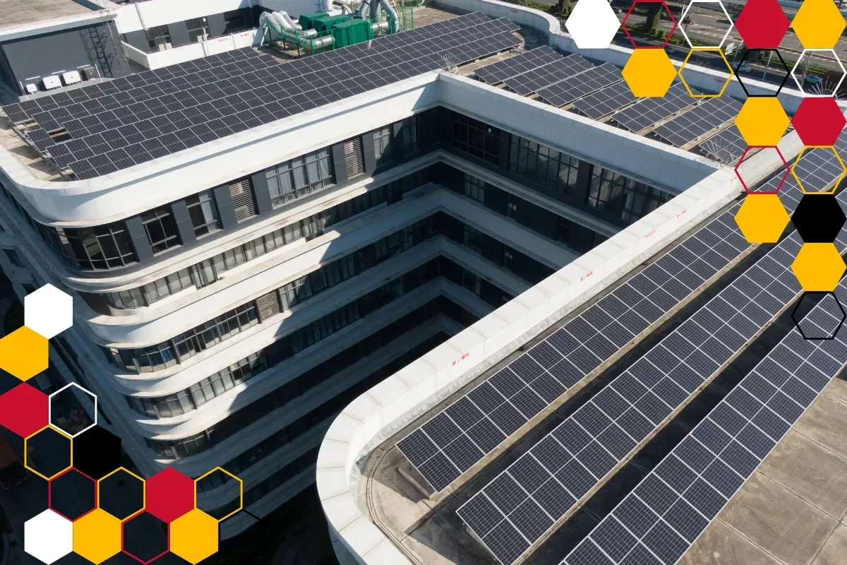 Can Offices in Manchester Save with Solar?