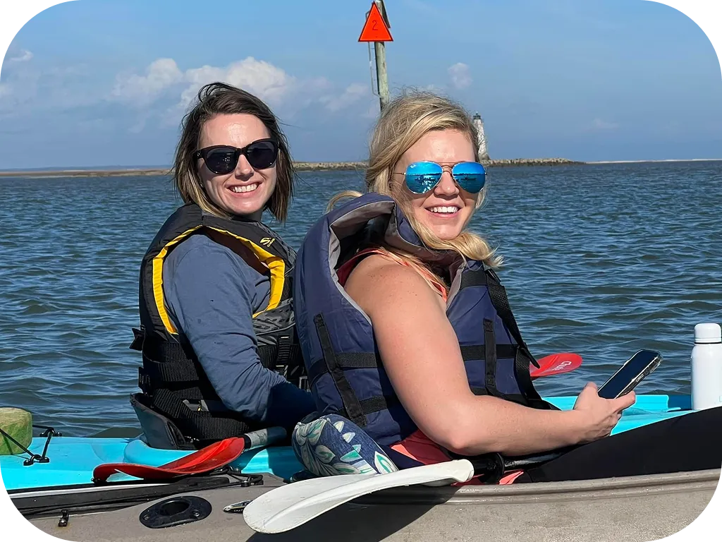 Group Tours / Events Savannah