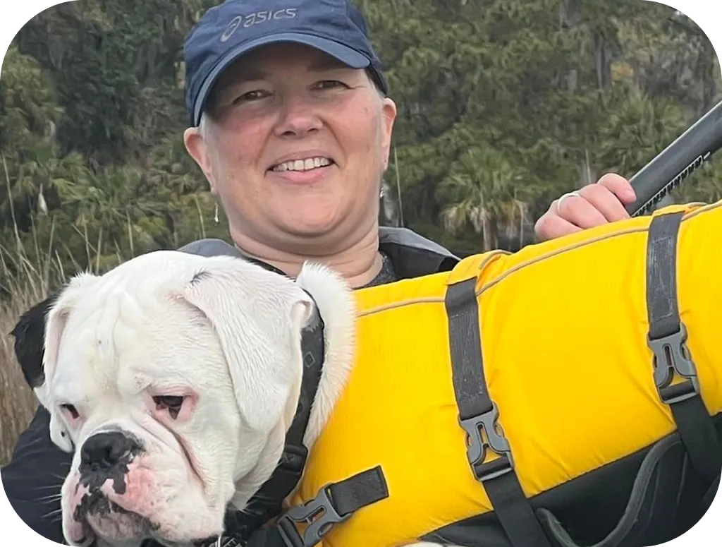 Guided Kayak Tours Savannah