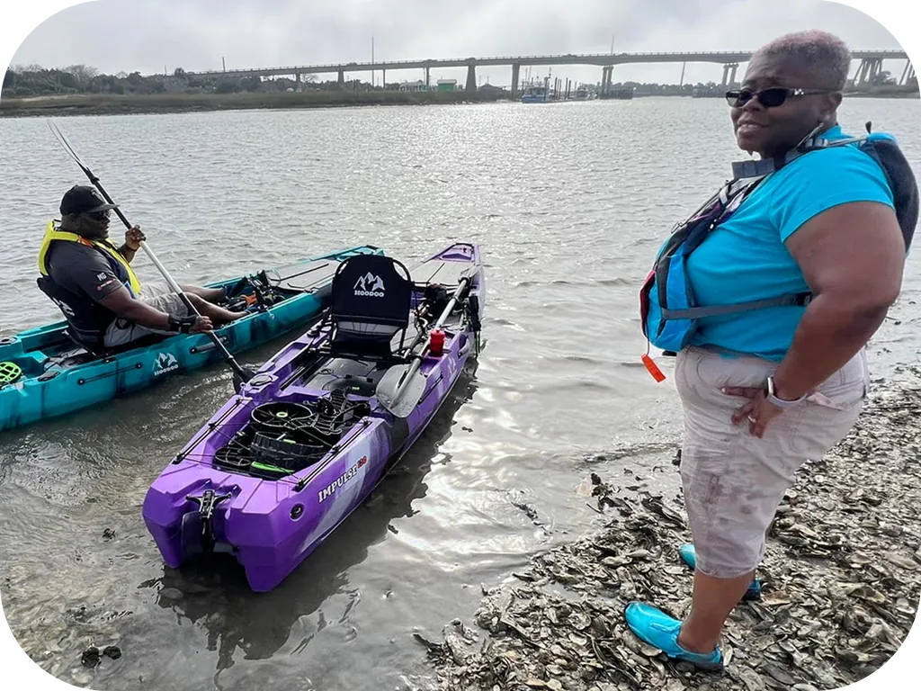 Kayak Rentals Savannah