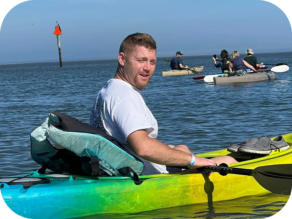 Kayak Rentals Savannah