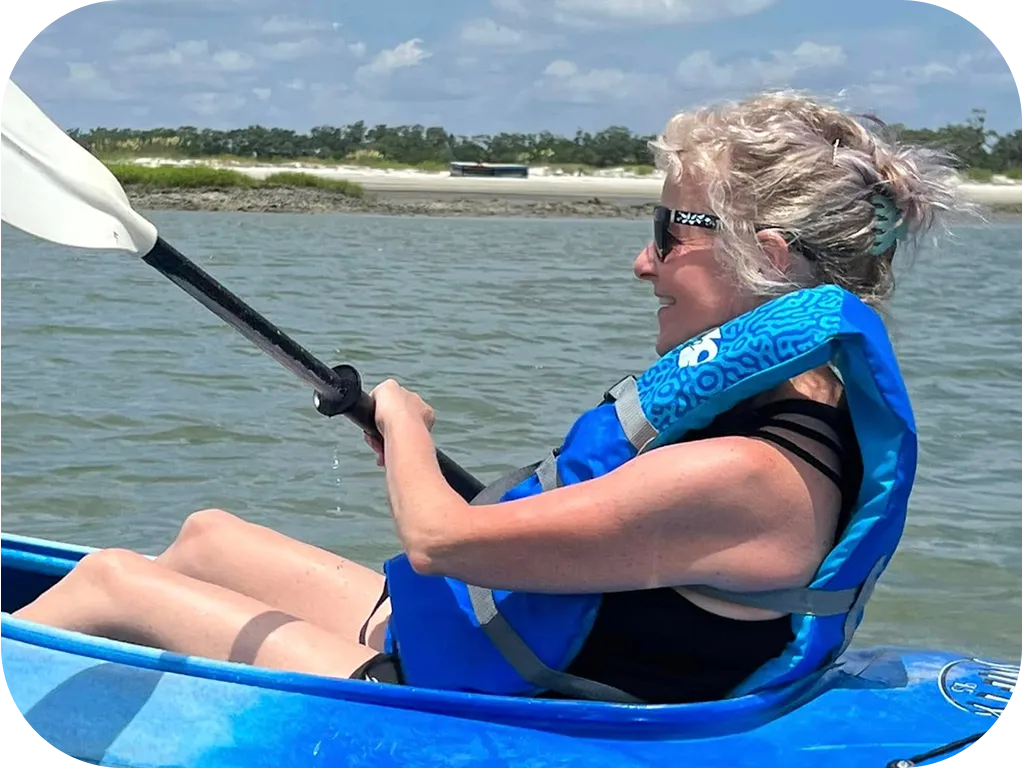 Lessons, Training & Educational Programs Savannah