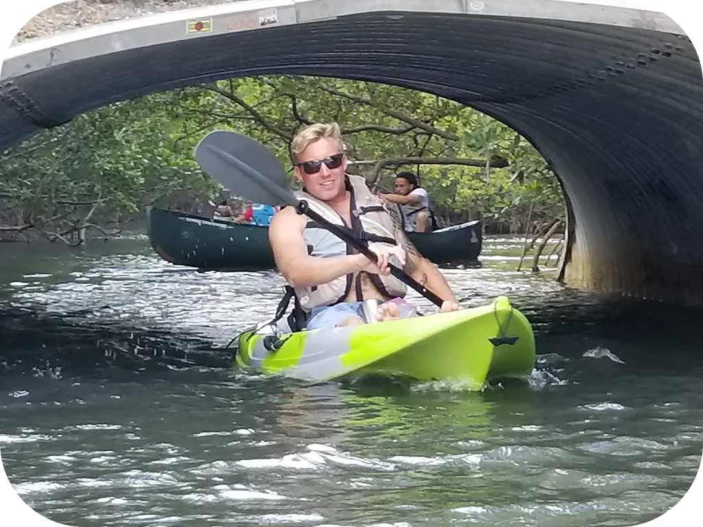 Kayak Rentals Savannah