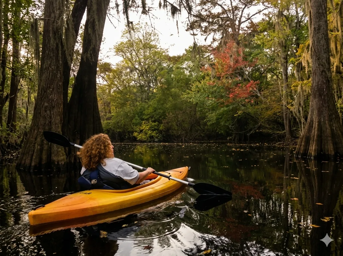 Savannah Group Tours / Events