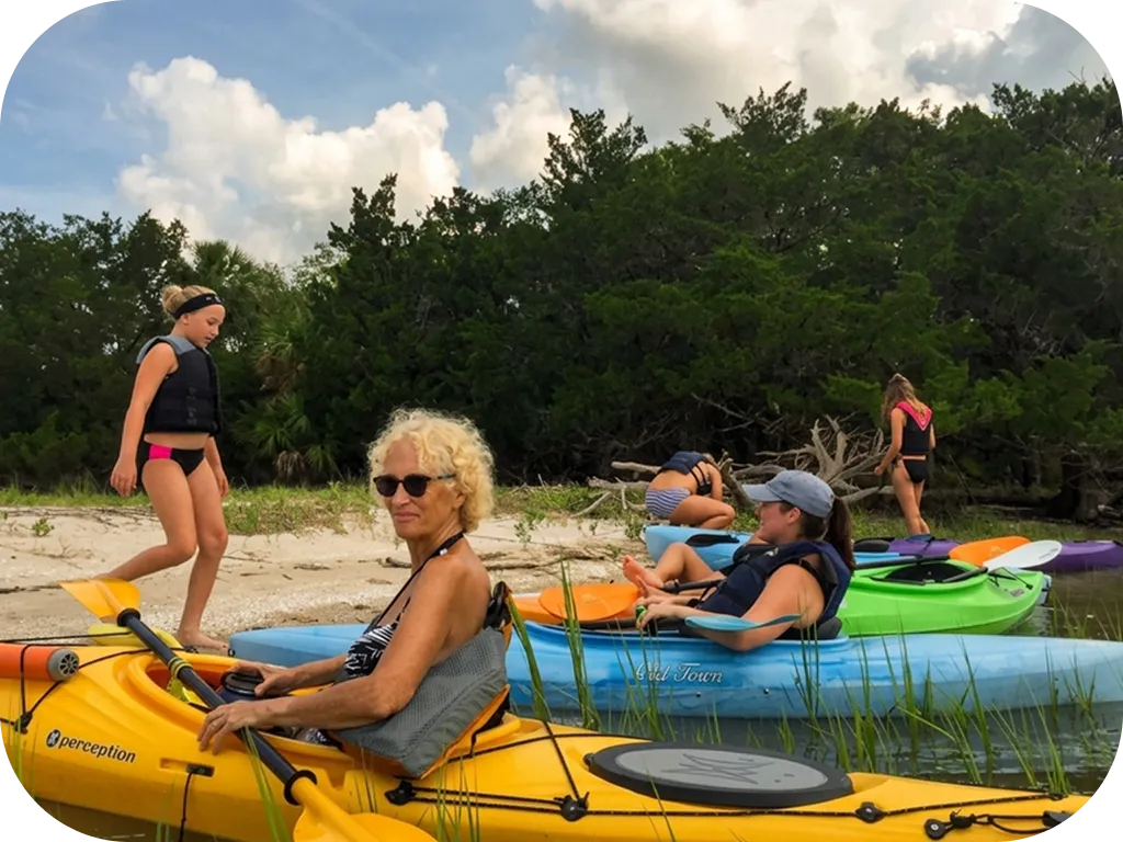 Eco / Wildlife Tours Savannah