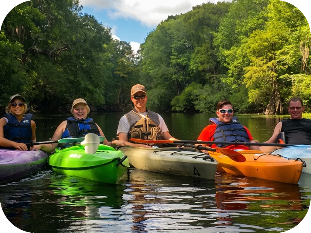 Lessons, Training & Educational Programs Savannah