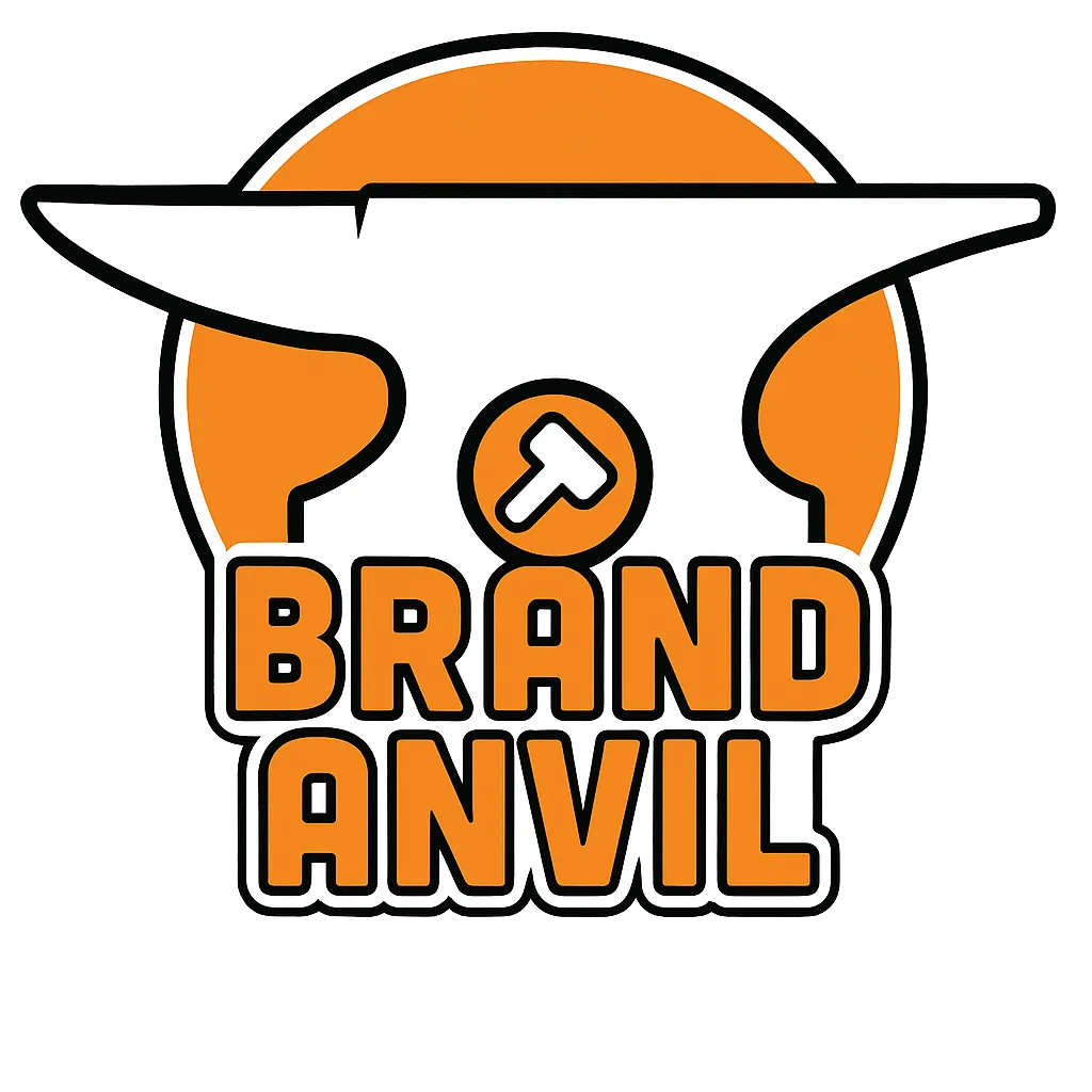Brand Logo