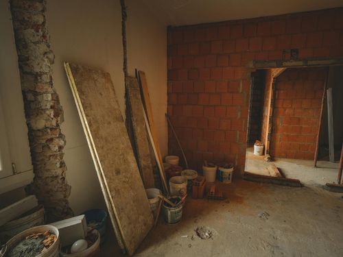 Oberhavel Entkernung