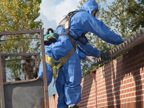 Berlin Abriss & Abbruch