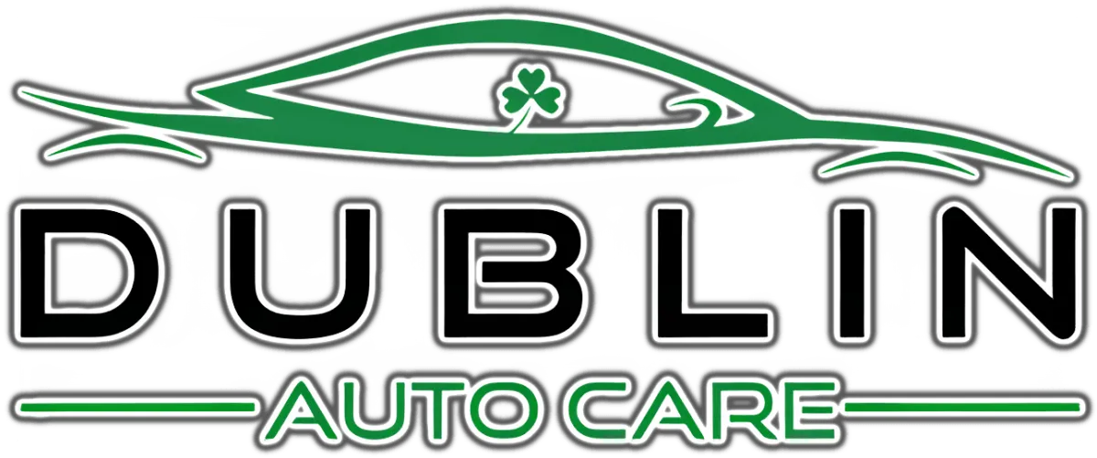 Dublin Auto Care Logo