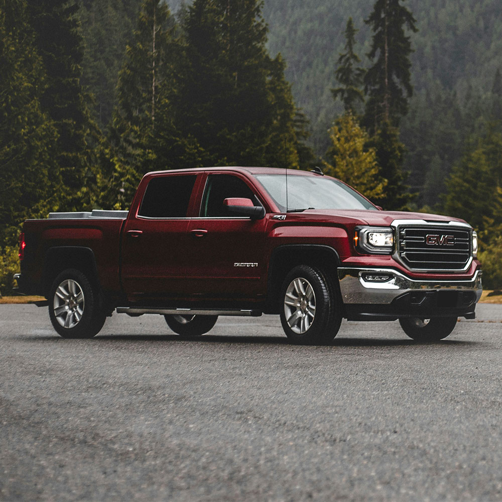 American Vehicle Repair