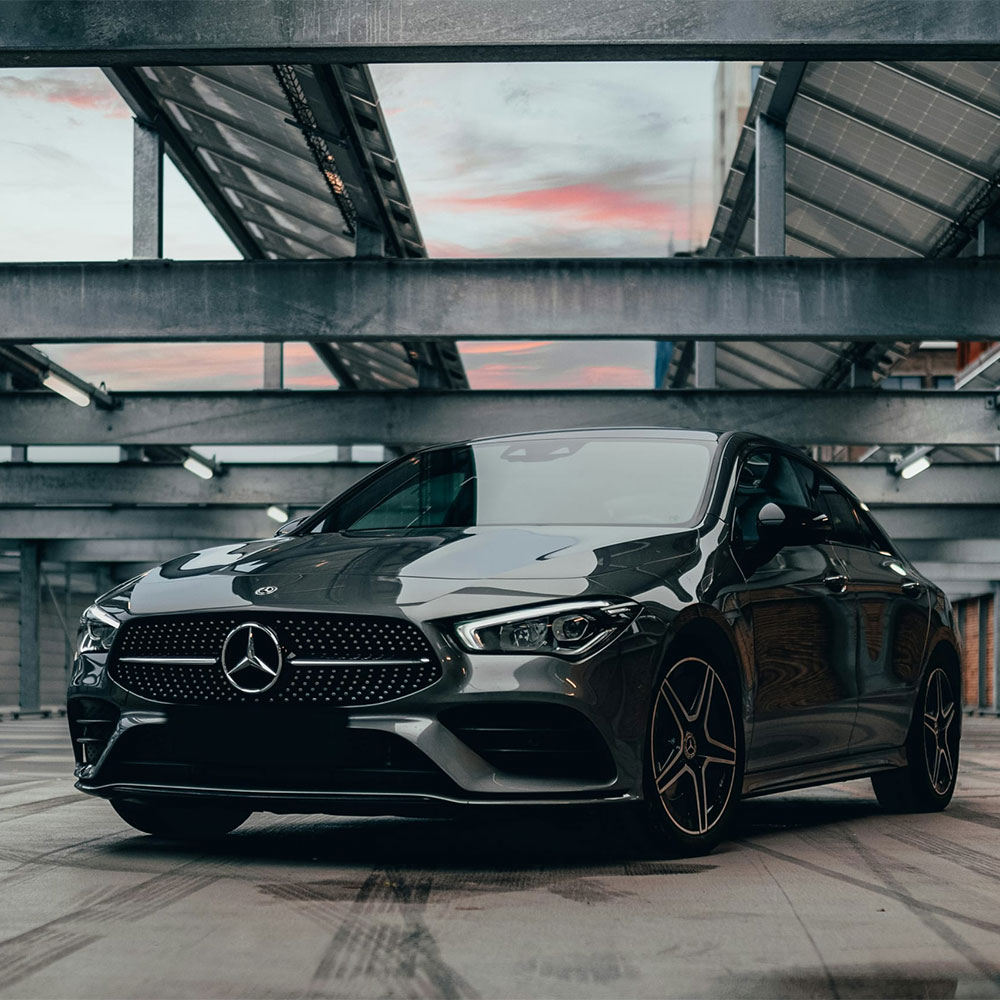 European Vehicle Repair