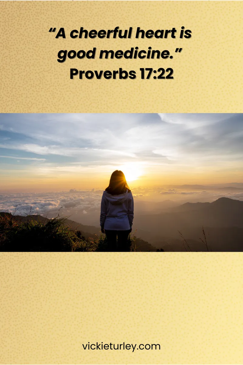 February Reflections