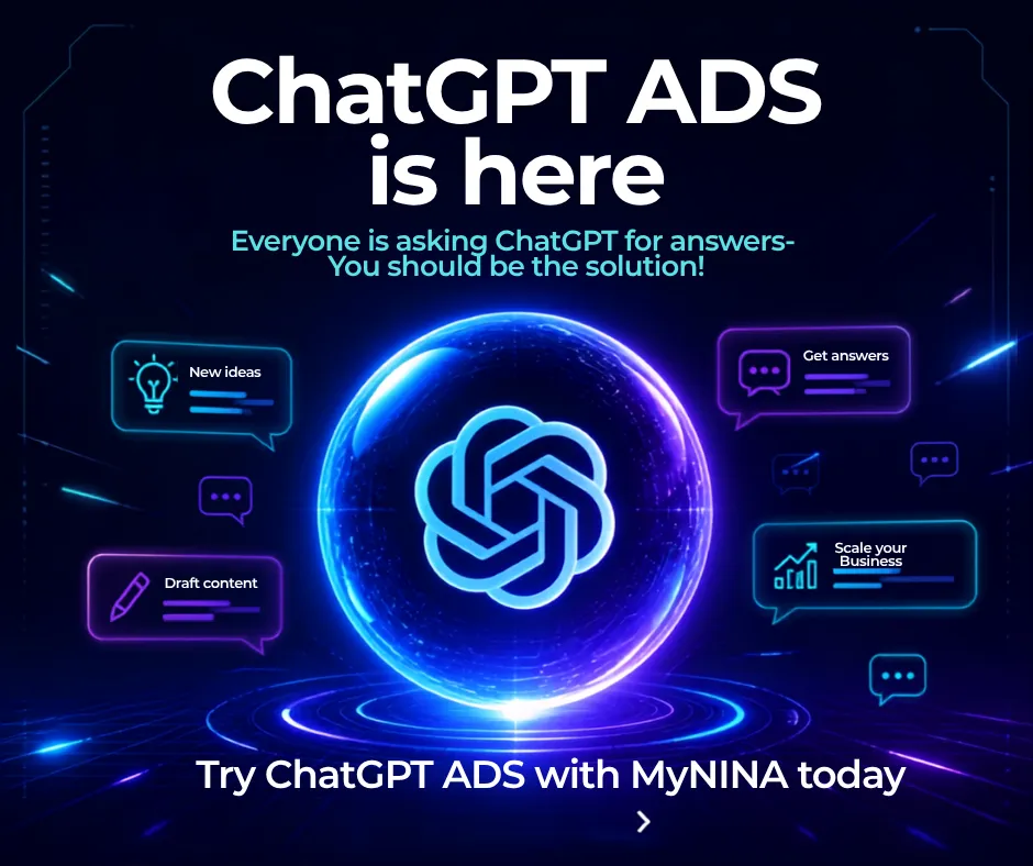 Boost Small Business with AI Advertising