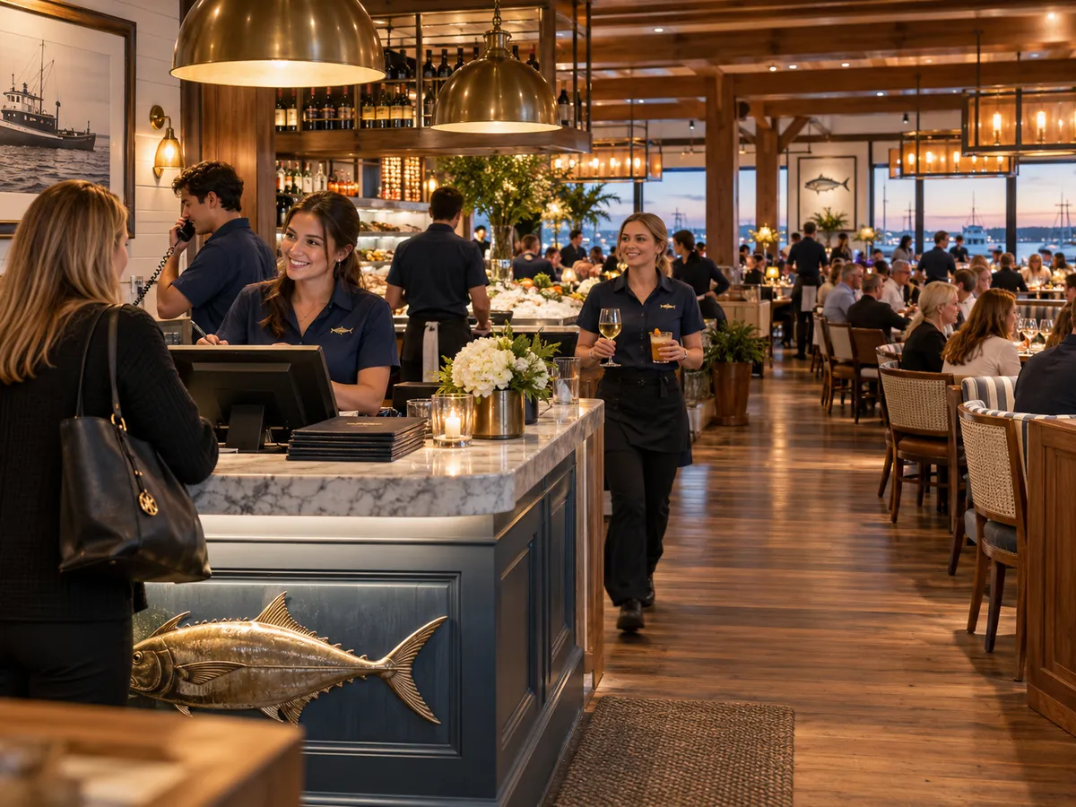 restaurant marketing from mynina