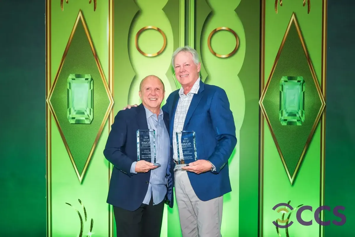 Excellence in Real Estate: Awards & Achievements