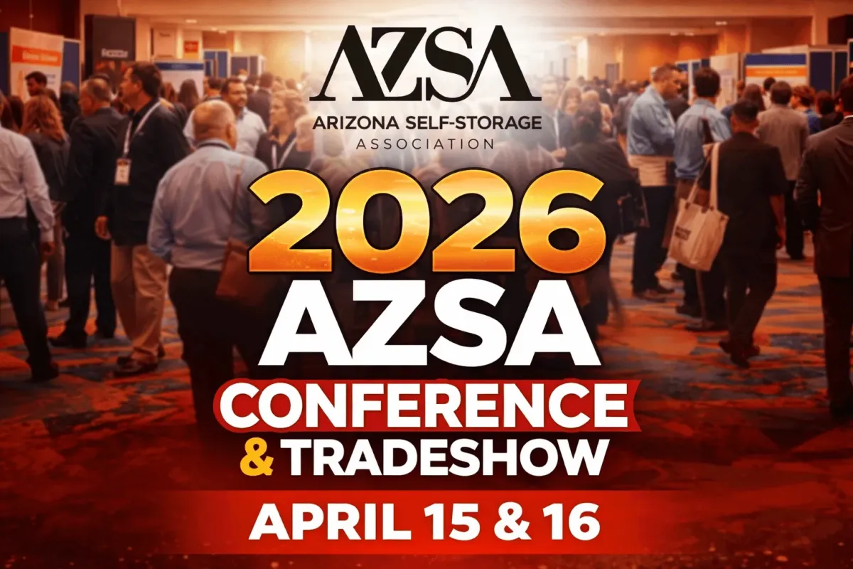 AZSA Annual Conference & Tradeshow 
