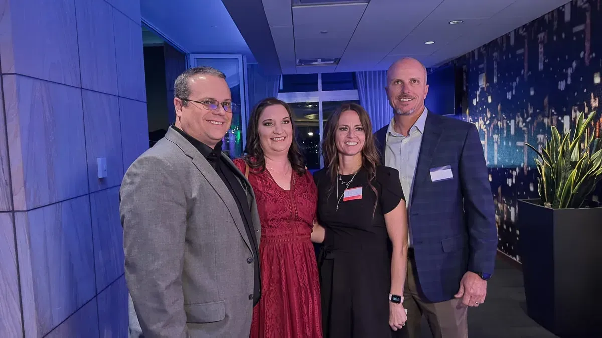 TLW Holiday Party 2022