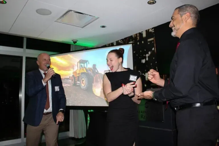 TLW Holiday Party 2023