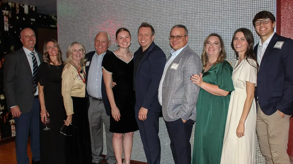 TLW’s Annual Holiday Party 2024 at Talking Stick Resort & Casino