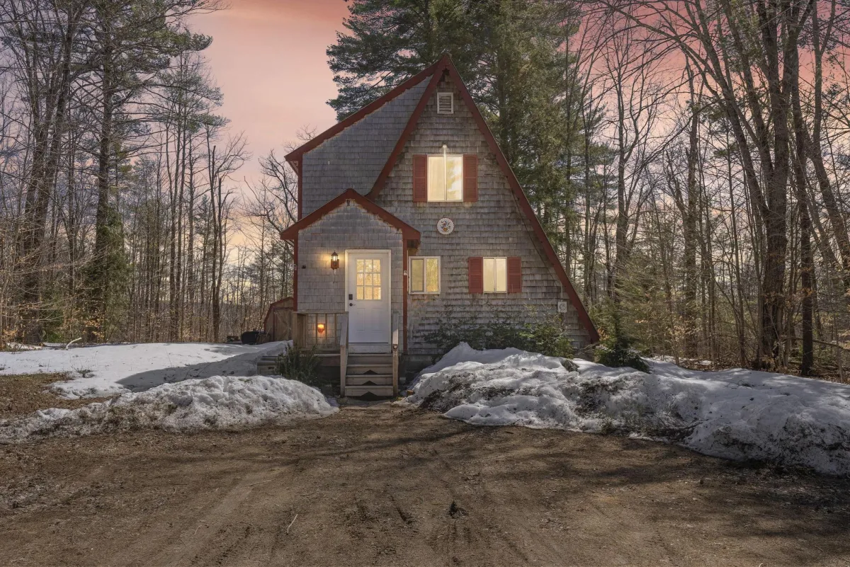 Tranquil retreat - Lakeshore Pines