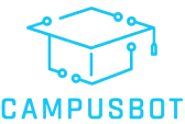 CampusBot Logo