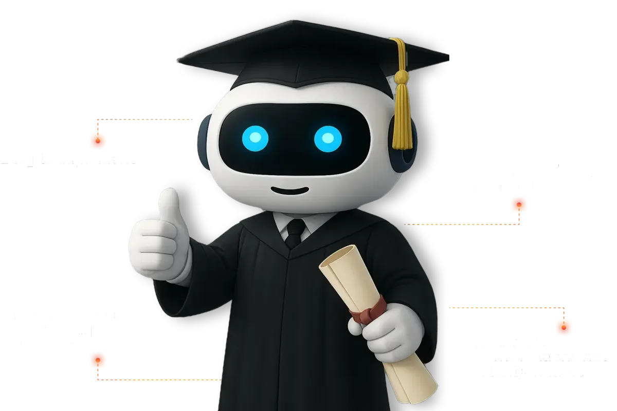 ai voice agent; ai voice assistant AI phone agent in California automating campus calls and student inquiries