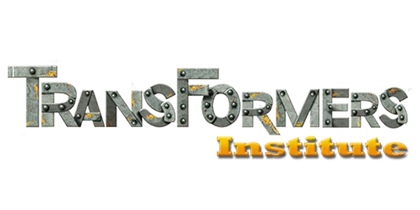 Transformers Institute Logo