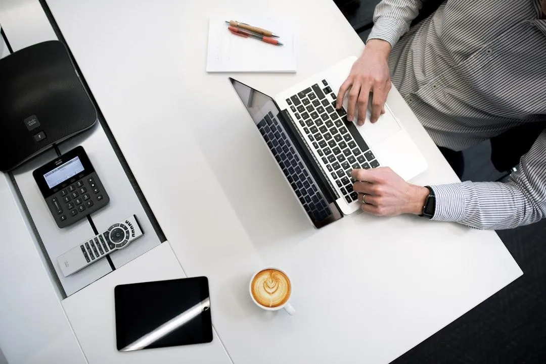 our vision for bookkeeping services