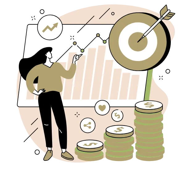 values for bookkeeping services