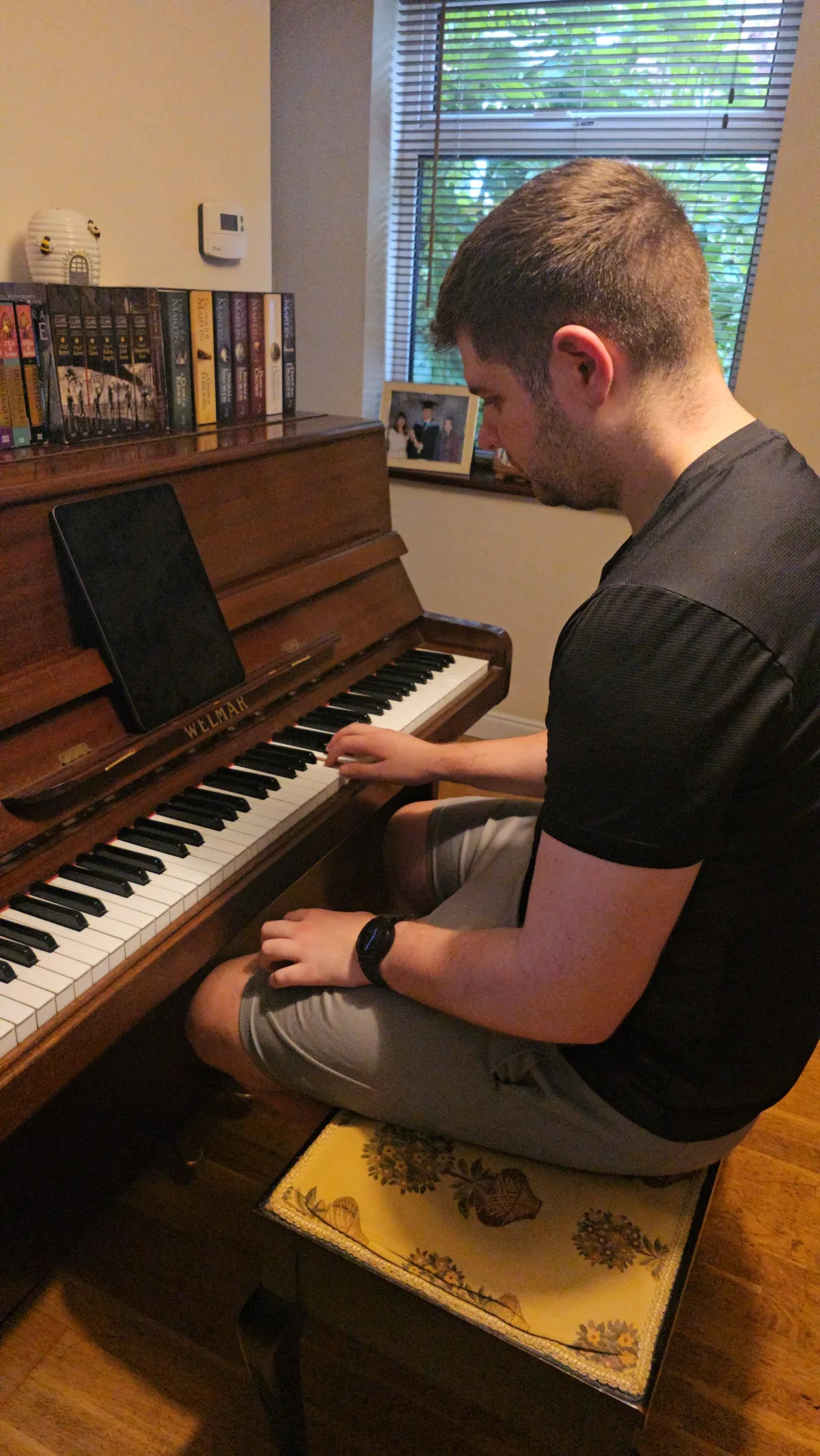 Classical Piano Lessons For Adult Beginners