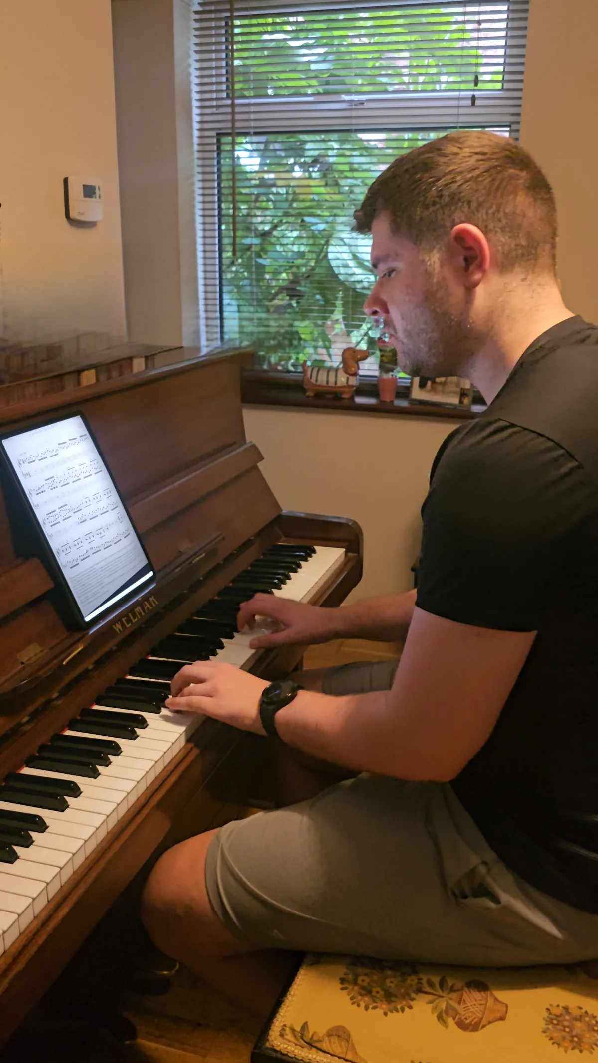 Ear Training for Classical Pianists