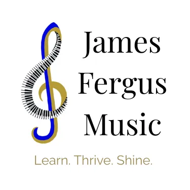 James Fergus Music -