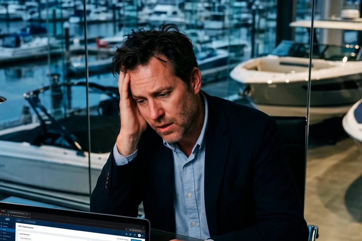 boat sales