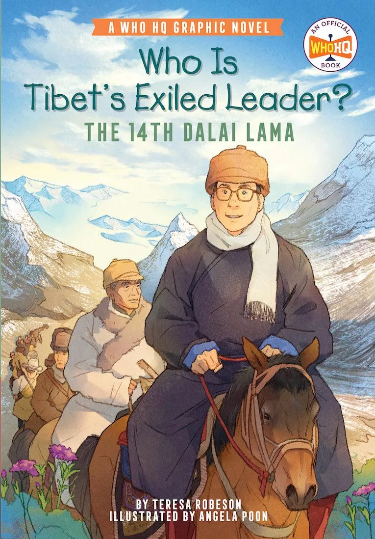 Who is Tibe's Exiled Leader? The 14th Dalai Lama