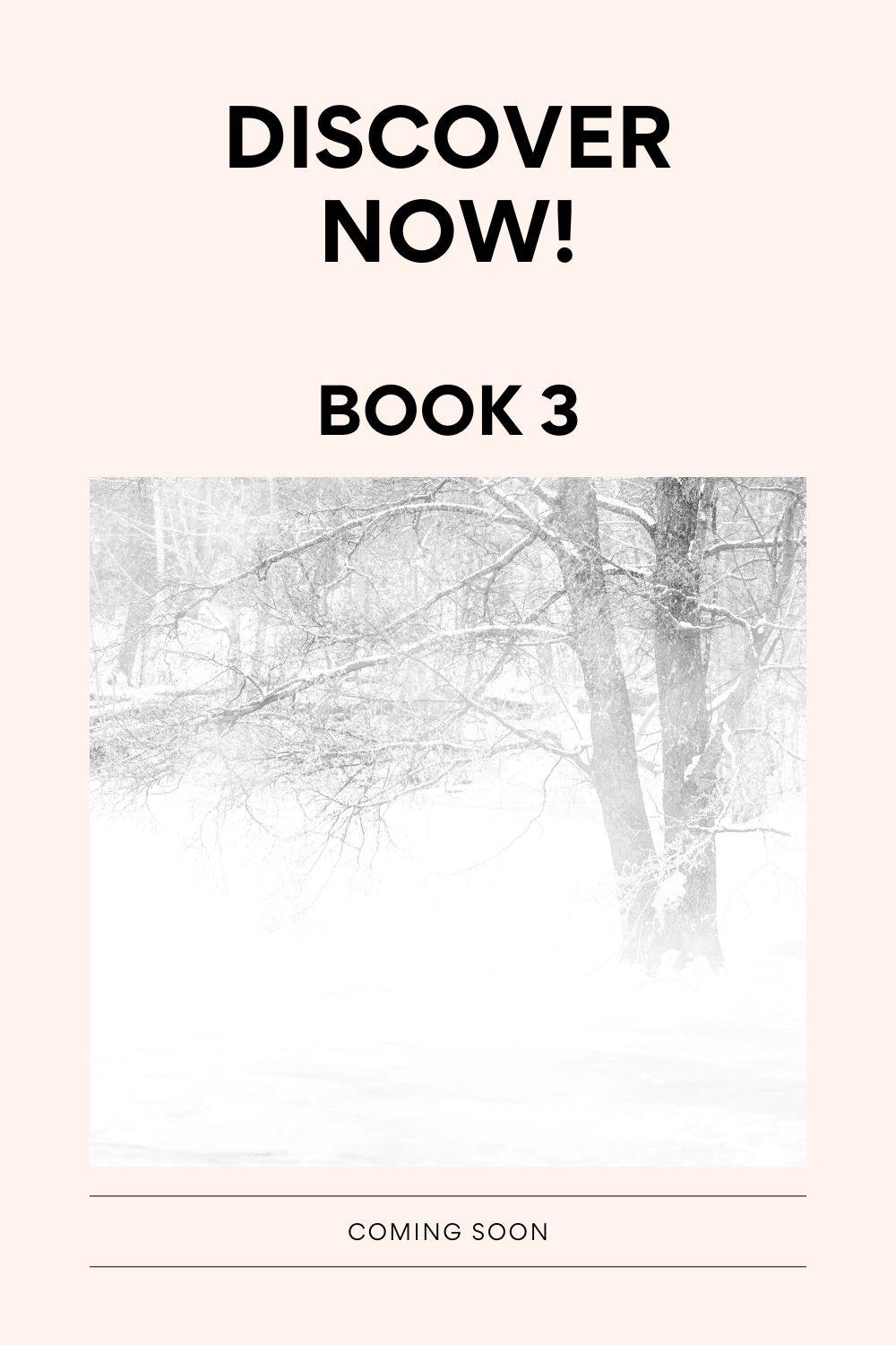 Discover Now! Blizzards