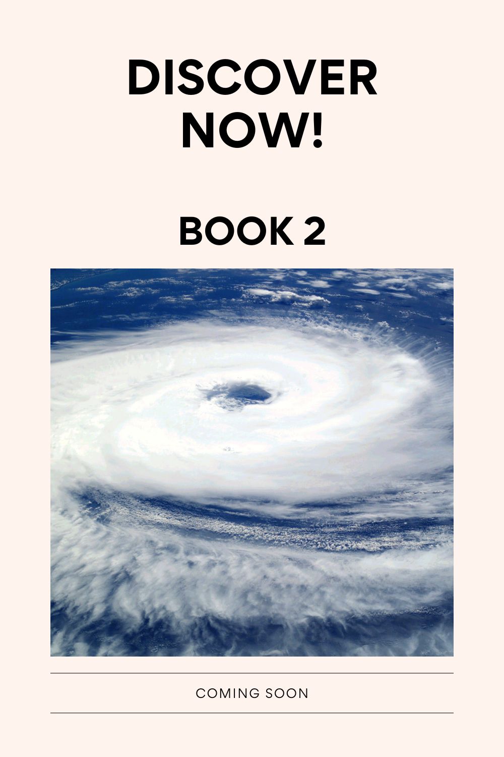 Discover Now! Hurricanes
