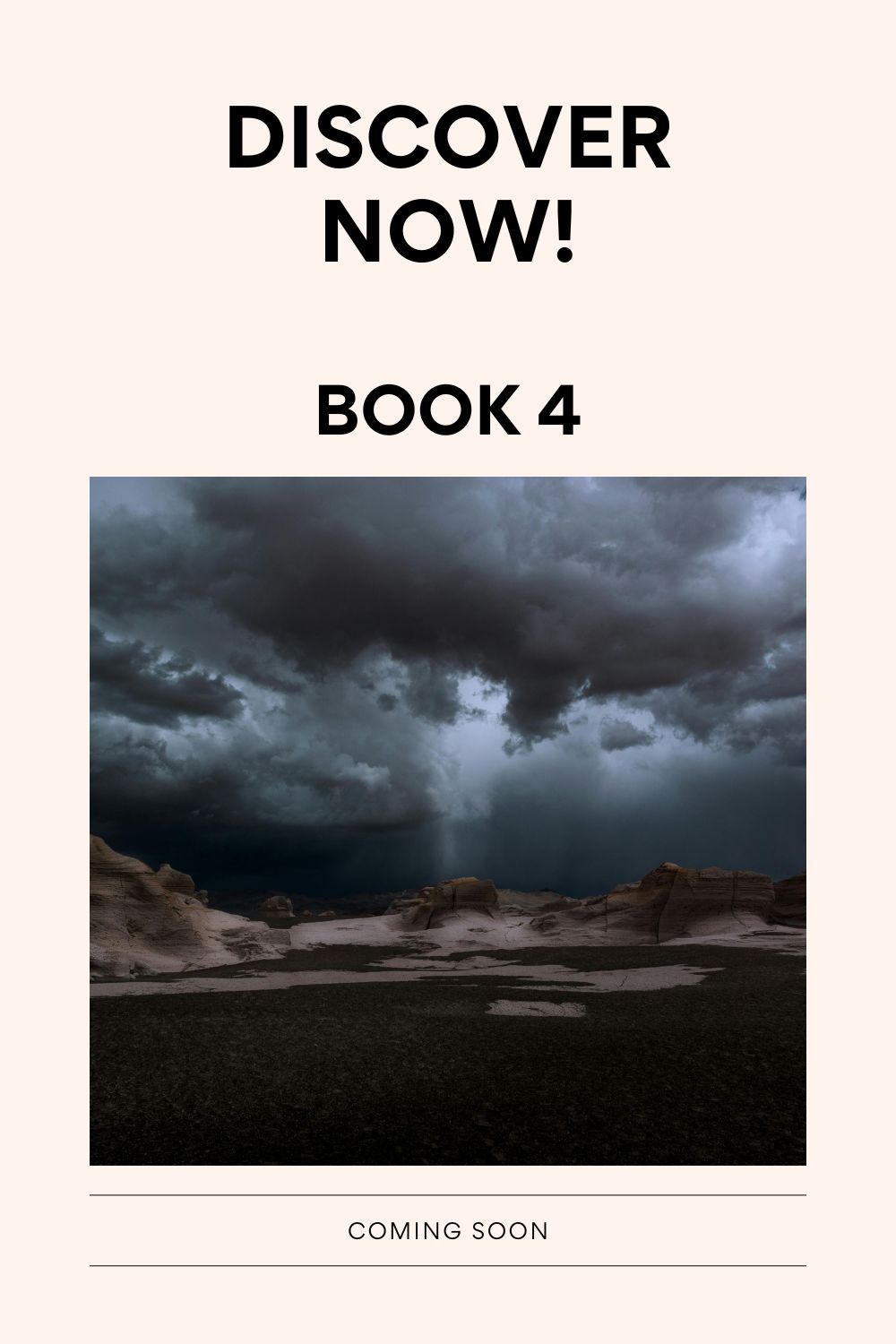 Discover Now! Microbursts