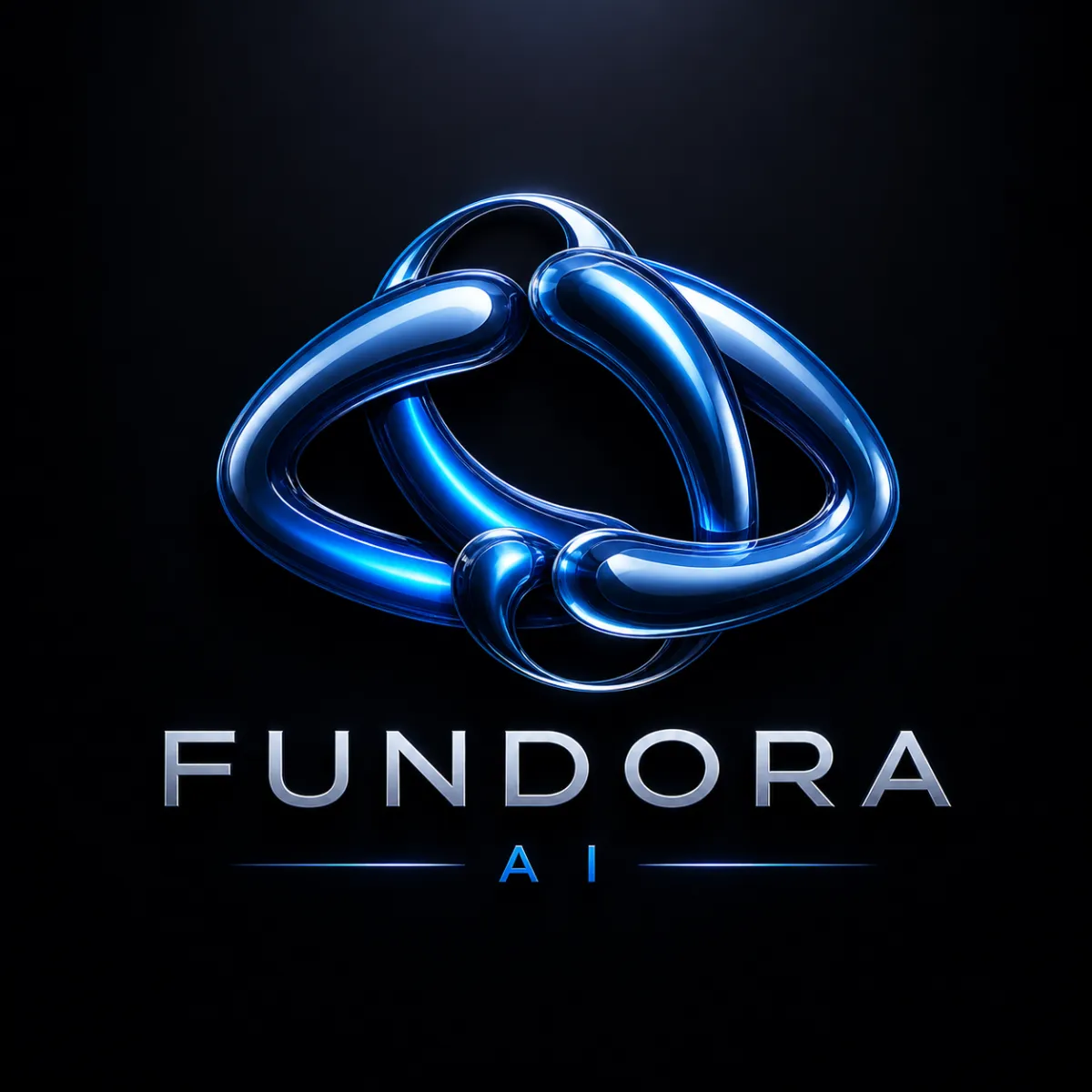 Fundora AI Logo