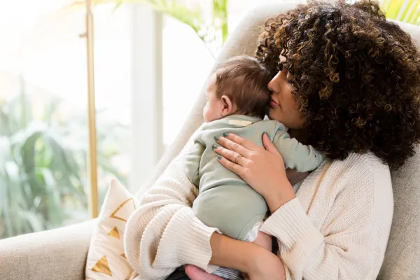 what does a newborn care specialist do