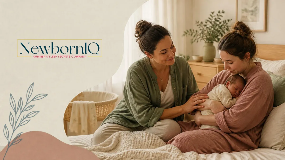 postpartum doula training