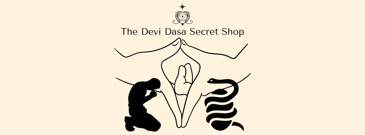 Devi asas Secret Shop